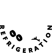 Rolling Refrigeration logo
